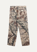 Memory Lane CAMO DOUBLE KNEE PANTS (CAMO)