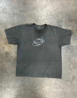 Nike Graffiti Logo Shirt