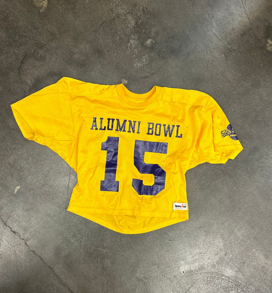 Alumni Bowl Jersey