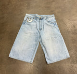 G Unit Denim Jorts