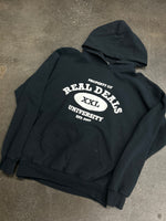 Real Deals University Hoodie