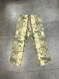 JERZEES Camo Real Tree Cargo Sweats