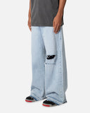 MNML Baggy Skater Denim Jeans