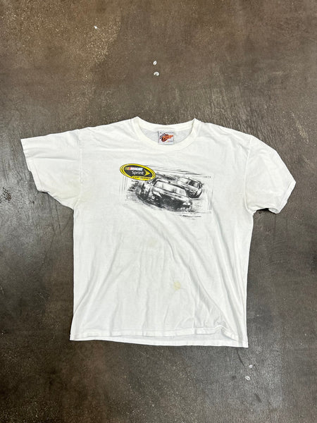 NASCAR Shirt