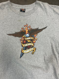 Harley Davidson Las Vegas Shirt