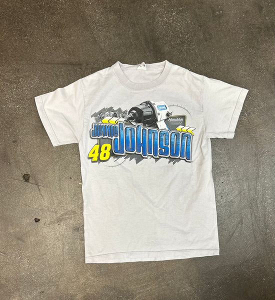 Jimmie Johnson NASCAR Shirt