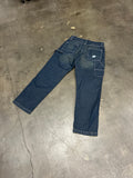 Levis Carpenter Jeans