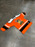 Devil Dogs Pluto Hockey Jersey