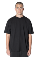 GAP YZY Blank Shirt (BLACK)