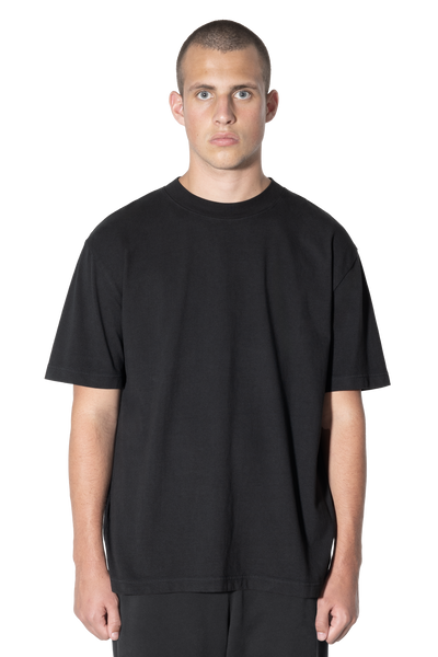 GAP YZY Blank Shirt (BLACK)