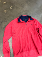 U.S. Polo Sweater ASSN