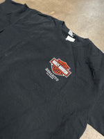 Harley Davidson Rosarito Baja Mexico Shirt