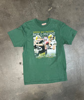 Green Bay Packers Shirt