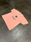 SOF “LA SELE” Salmon Pink SHIRT