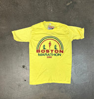 Boston Marathon 1980 Shirt