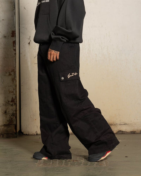 Loiter X The Anti Order Flow Cargo Pant