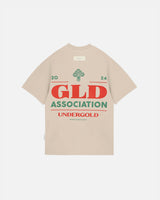 Undergold Symphony ASSOCIATION Tee