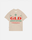 Undergold Symphony ASSOCIATION Tee