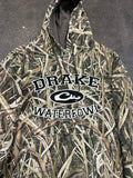 Drake Waterfowl Sweater