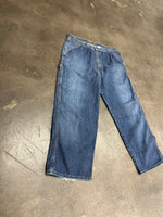 Silvertab Levi’s