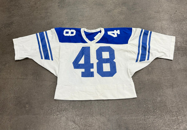 Cropped Jersey