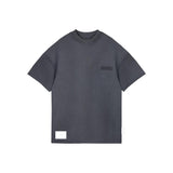 Basics Undergold T-shirt Vintage Gray