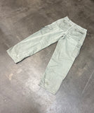 Silvertab Khaki Olive Levi Pants