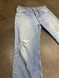 501 LEVI JEANS