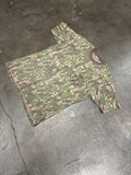 Duck Bay Camo Single Stitch Shirt
