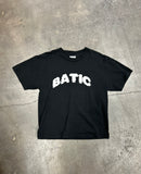 Batic Puff Print Tee