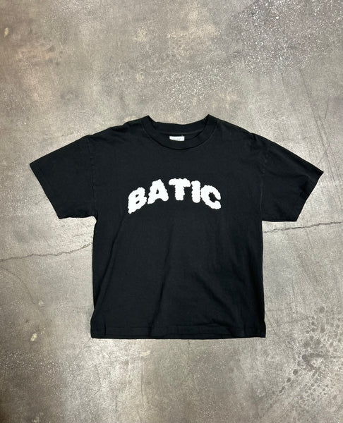 Batic Puff Print Tee