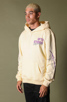 GFTDLA LIGHTNING BONE HOODIE