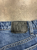 SILVERTAB Levi’s Jorts