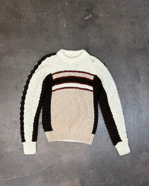 Kennington Knitted Sweater