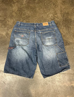 U.S. Polo ASSN. Denim Jorts