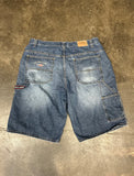 U.S. Polo ASSN. Denim Jorts