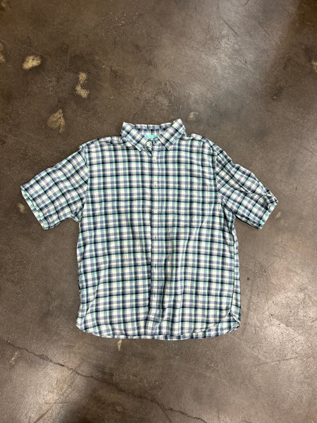 Mossimo Supply Button Down Shirt