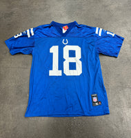 Reebok Colts Jersey