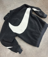 Nike Sherpa Reversible Jacket