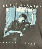 Bruce Hornsby Harbor Lights Tour Shirt