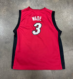 Miami Wade Jersey