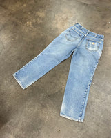 Carhartt Faded Jeans