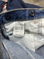 WRANGLER RIGGS WORKWEAR DENIM