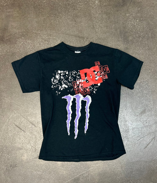 DC Monster Shirt