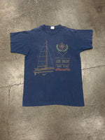 Cape Vincent Tee