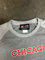 Chicago Baseball Tee