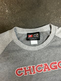 Chicago Baseball Tee