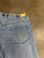 Rocawear Denim Jorts