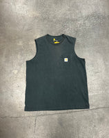 Carhartt Cut Off Shirt