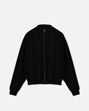 UNDERGOLD Basics Tracksuit Jacket Black